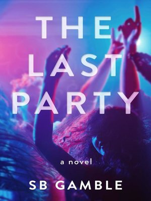cover image of The Last Party